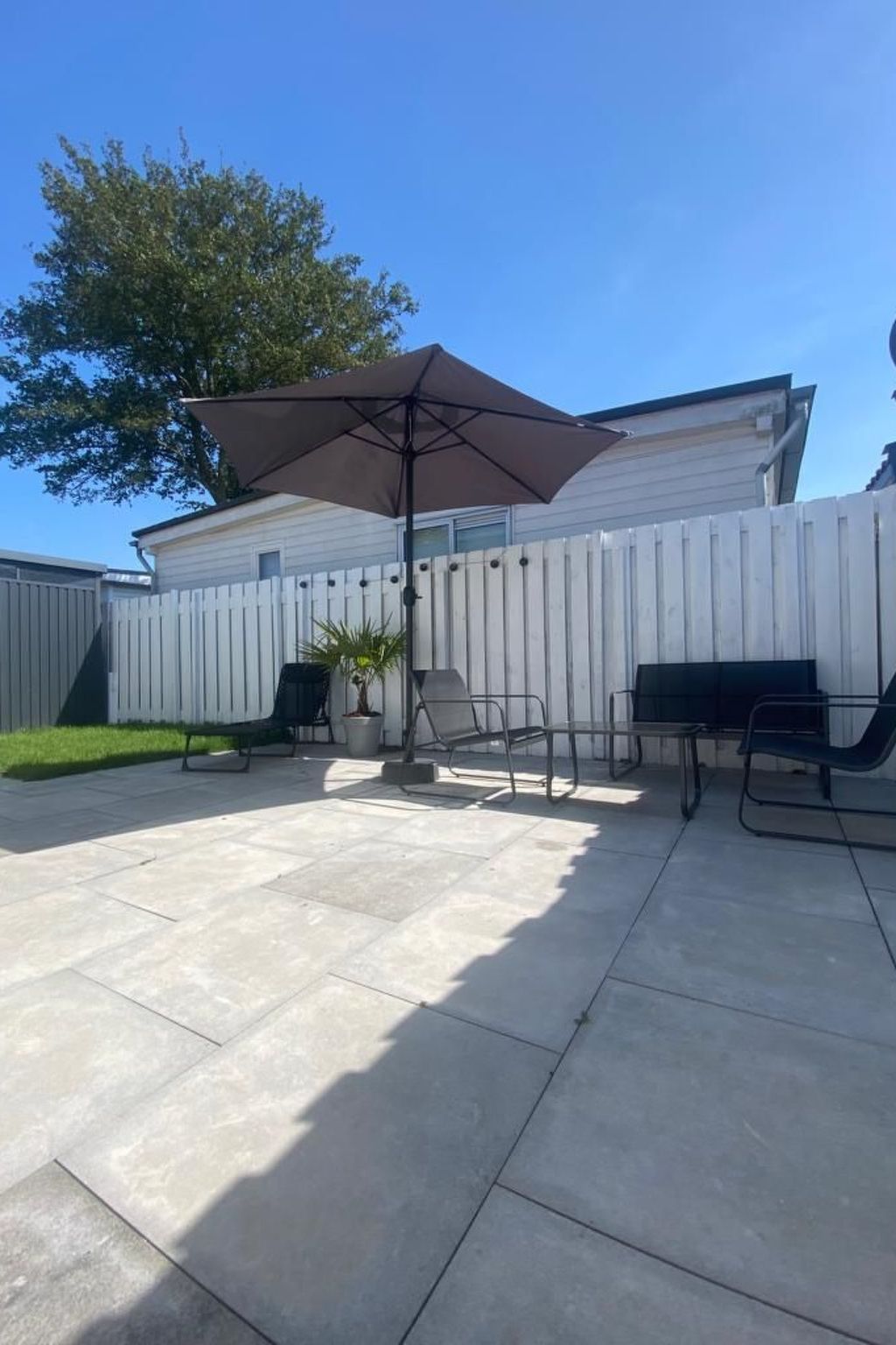 Guest house 460133 - Holiday property IJsselmeerkust - Vakantiehuis Sonnenschein