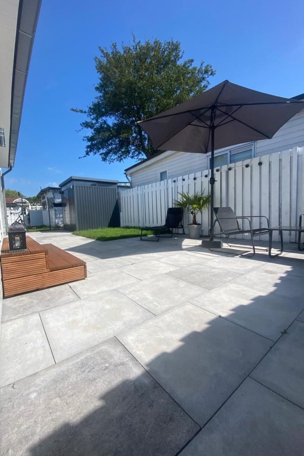 Guest house 460133 - Holiday property IJsselmeerkust - Vakantiehuis Sonnenschein