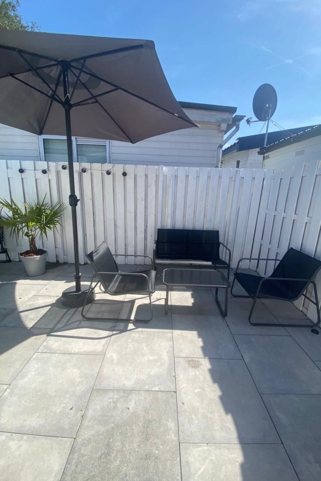 Guest house 460133 - Holiday property IJsselmeerkust - Vakantiehuis Sonnenschein