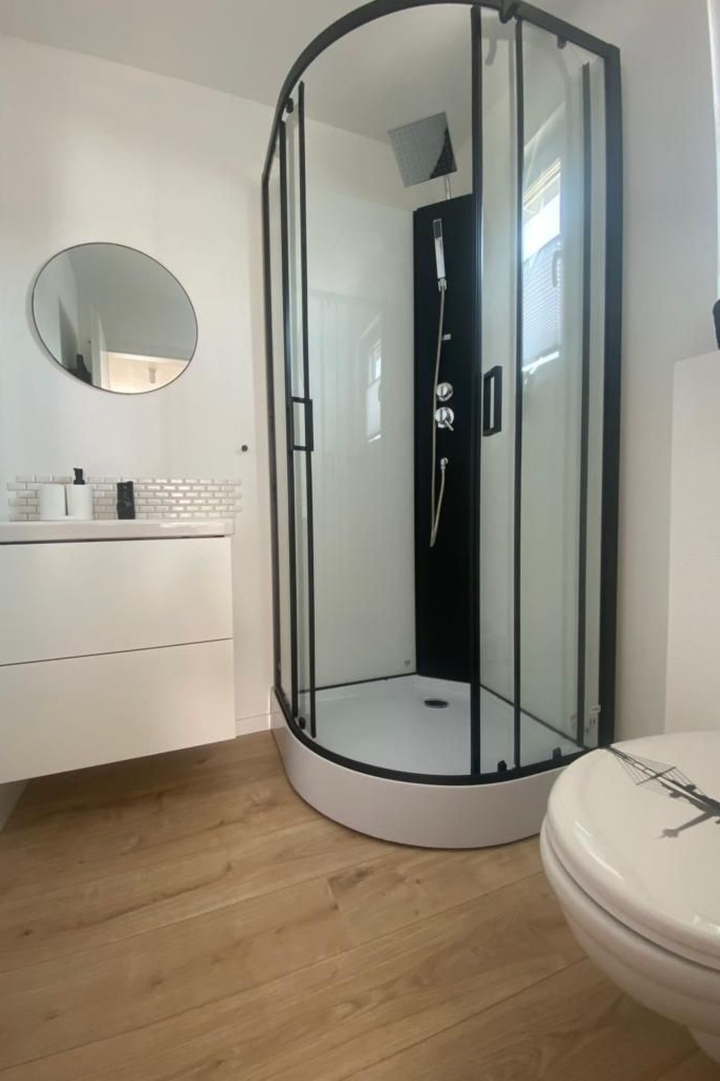 Guest house 460133 - Holiday property IJsselmeerkust - Vakantiehuis Sonnenschein