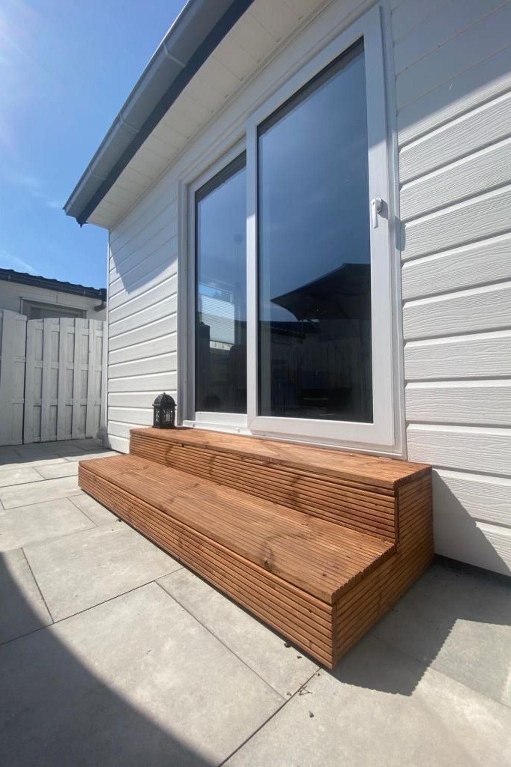 Guest house 460133 - Holiday property IJsselmeerkust - Vakantiehuis Sonnenschein