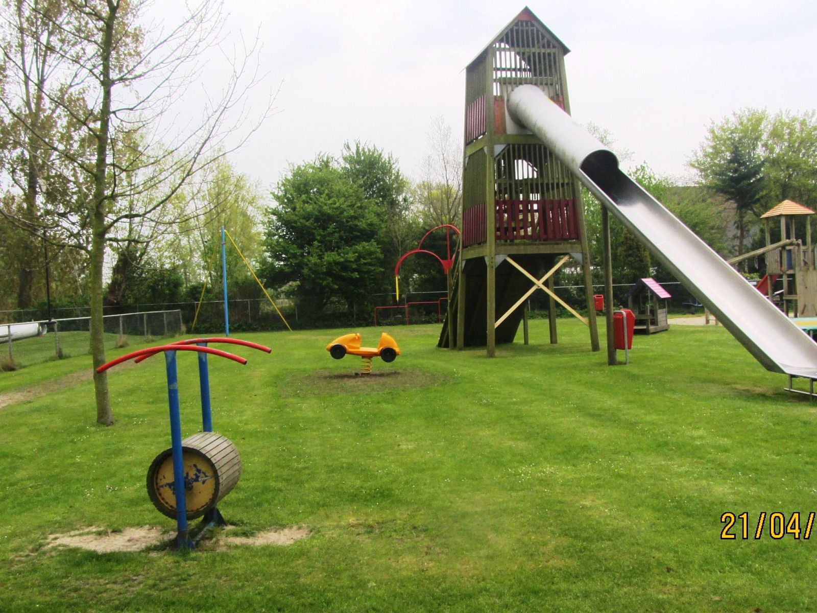 Guest house 460133 - Holiday property IJsselmeerkust - Vakantiehuis Sonnenschein