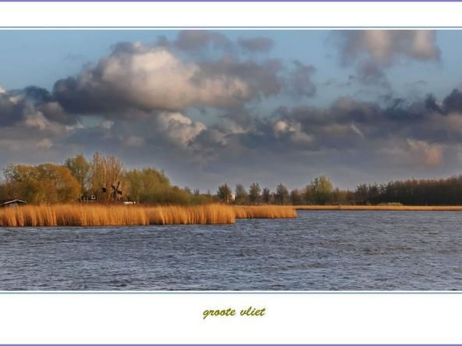 Guest house 460133 - Holiday property IJsselmeerkust - Vakantiehuis Sonnenschein