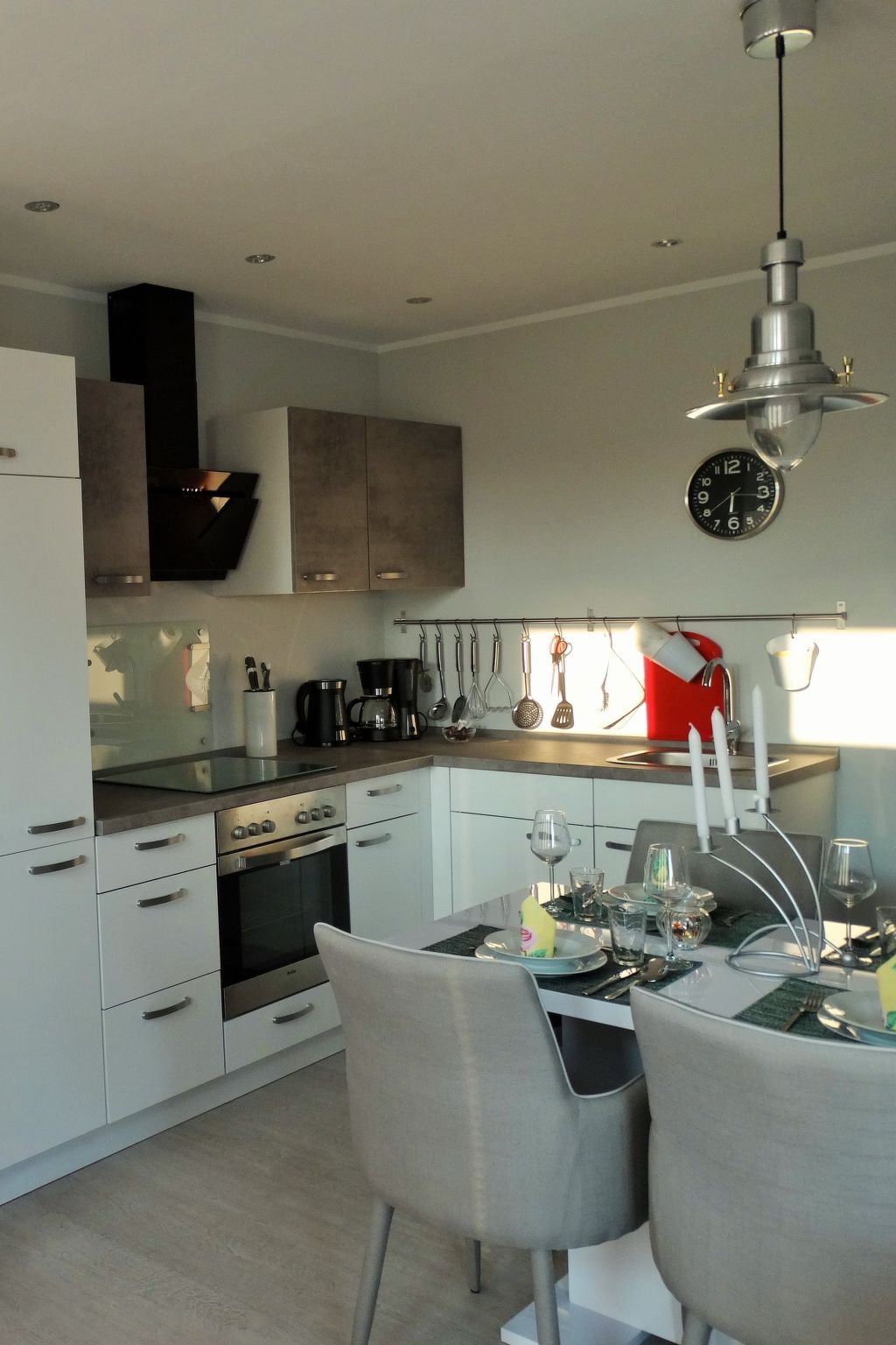 Unterkunft 460134 - Ferienhaus IJsselmeerkust - Vakantiehuis Schönes Ferienhaus in Wervershoof mit Garten, 