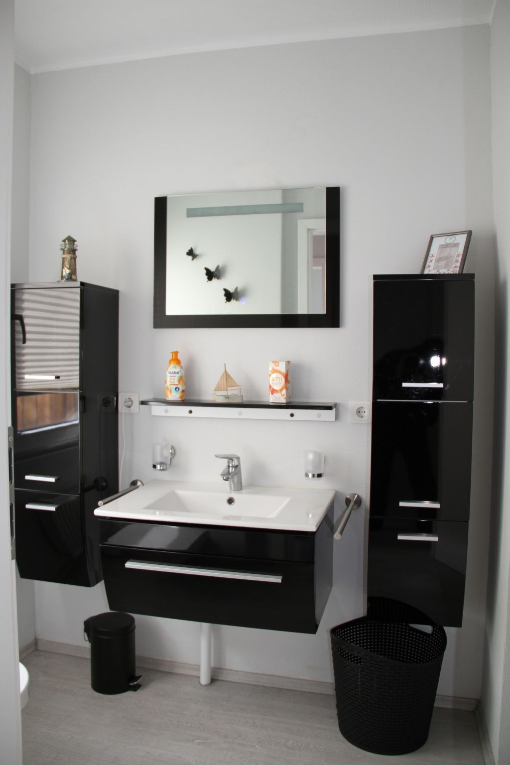 Unterkunft 460134 - Ferienhaus IJsselmeerkust - Vakantiehuis Schönes Ferienhaus in Wervershoof mit Garten, 