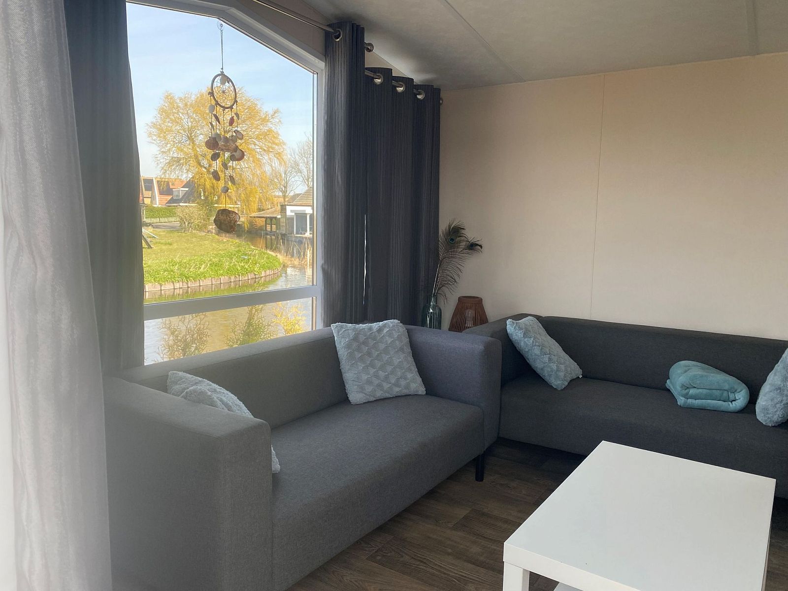 Unterkunft 460135 - Ferienhaus IJsselmeerkust - Vakantiehuis Haus Jeff