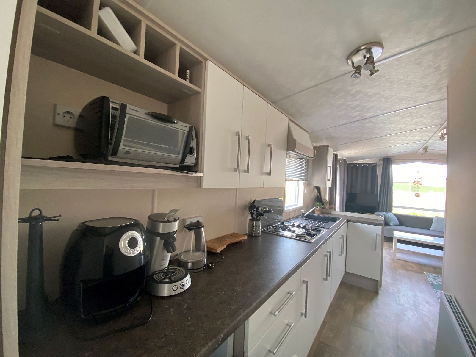 Unterkunft 460135 - Ferienhaus IJsselmeerkust - Vakantiehuis Haus Jeff