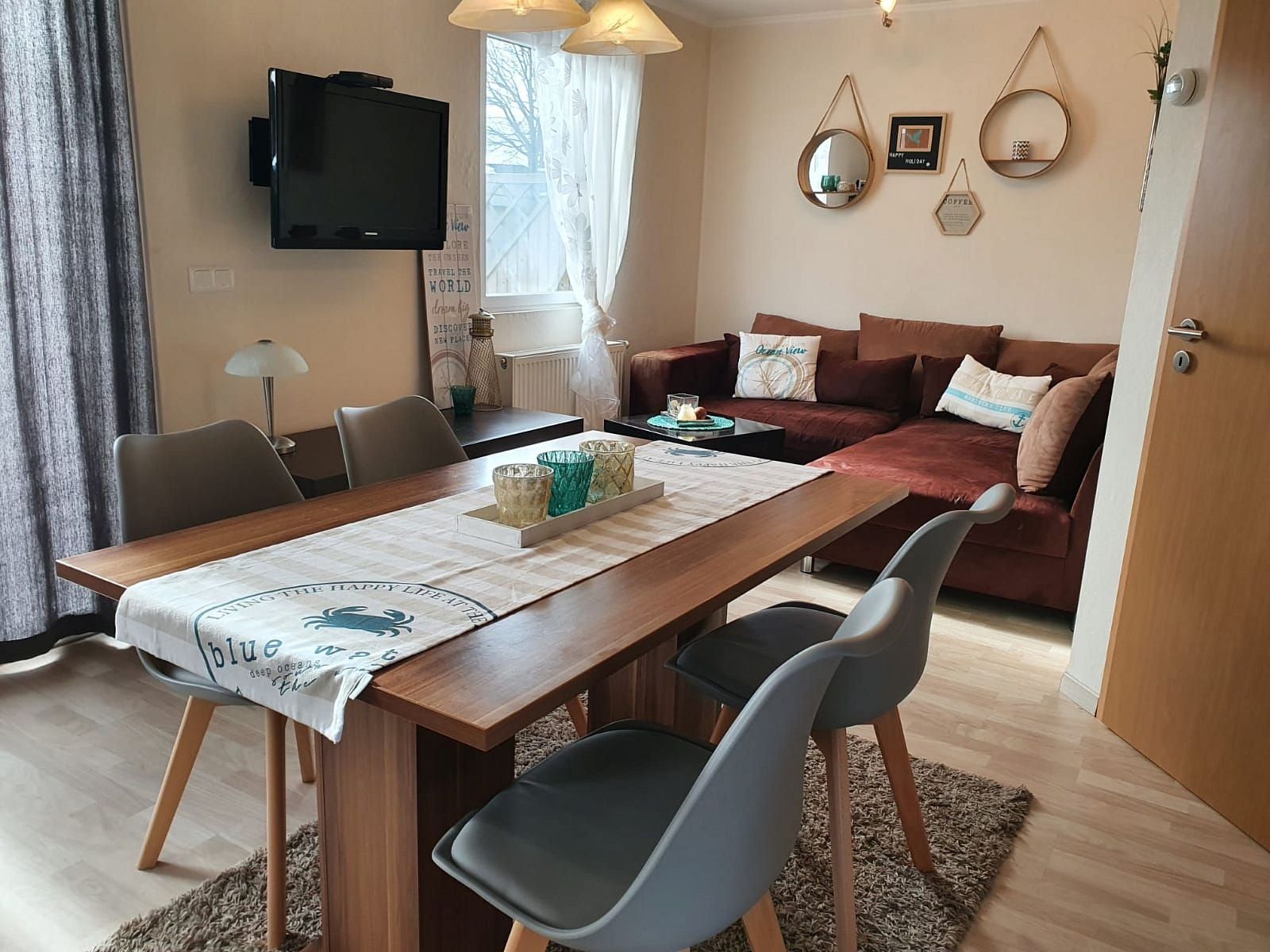 Verblijf 460136 - Vakantiewoning IJsselmeerkust - Vakantiehuis in Wervershoof mit Sonniger Terrasse