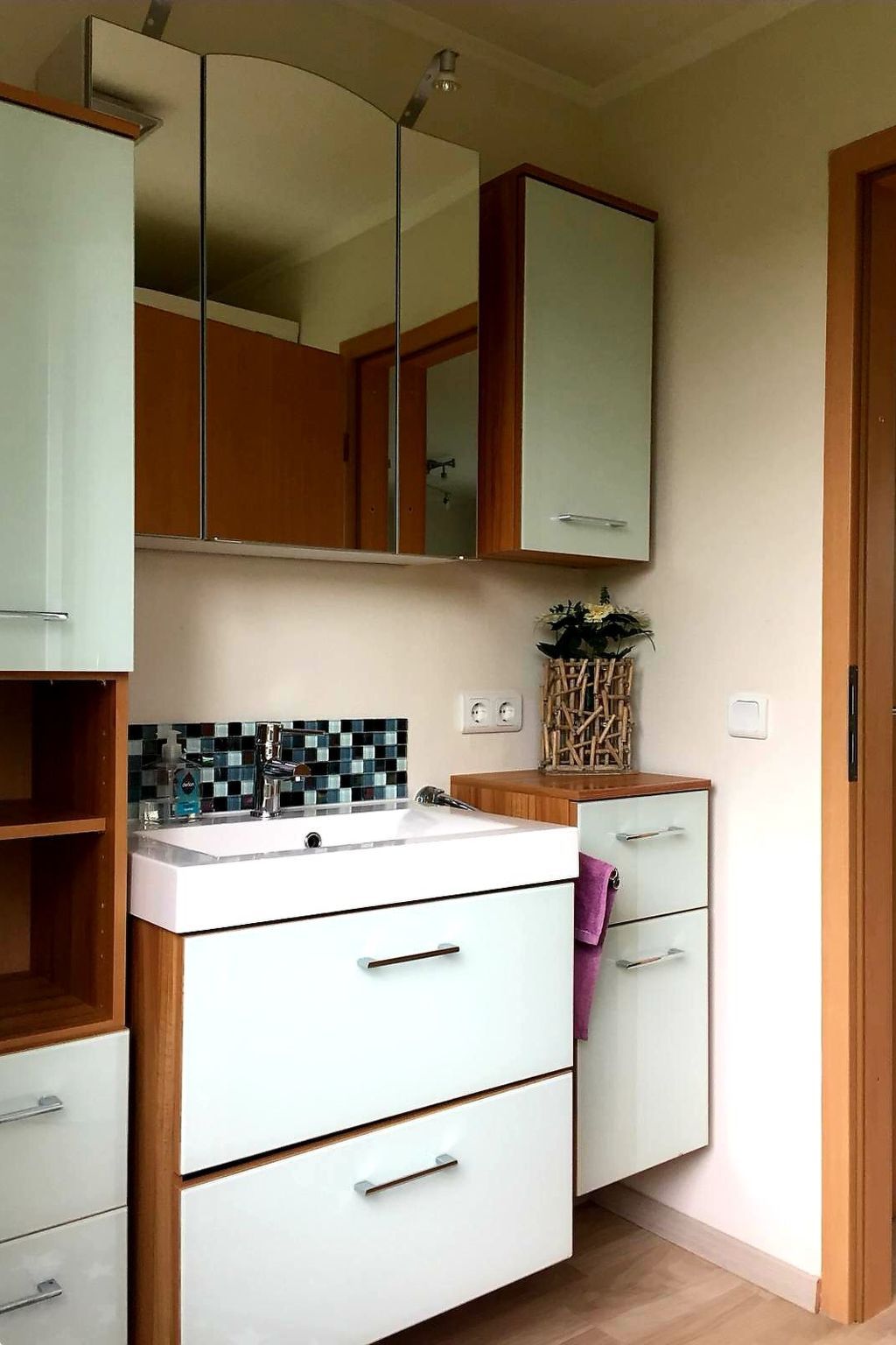 Verblijf 460136 - Vakantiewoning IJsselmeerkust - Vakantiehuis in Wervershoof mit Sonniger Terrasse