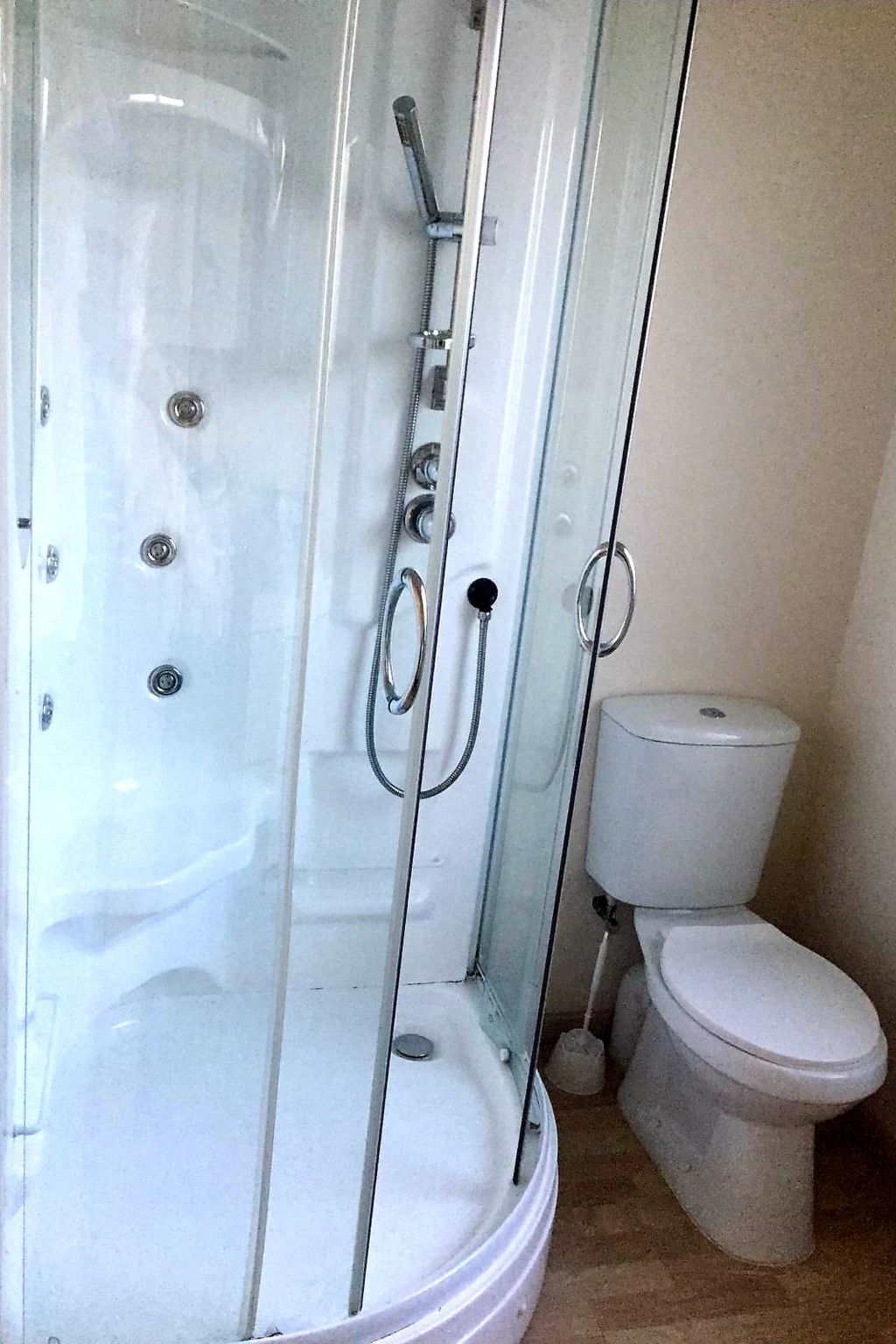 Verblijf 460136 - Vakantiewoning IJsselmeerkust - Vakantiehuis in Wervershoof mit Sonniger Terrasse