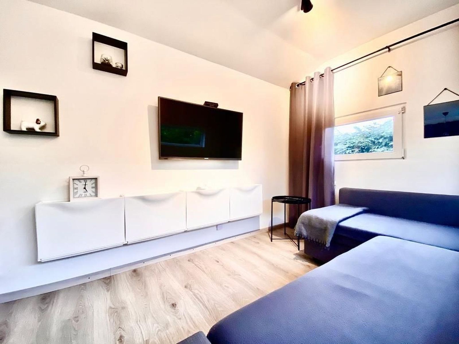 Unterkunft 460137 - Ferienhaus IJsselmeerkust - Vakantiehuis Luna