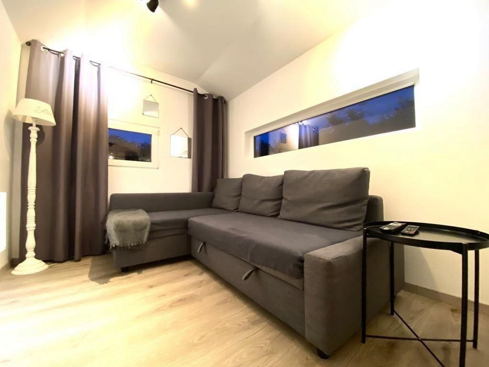 Unterkunft 460137 - Ferienhaus IJsselmeerkust - Vakantiehuis Luna