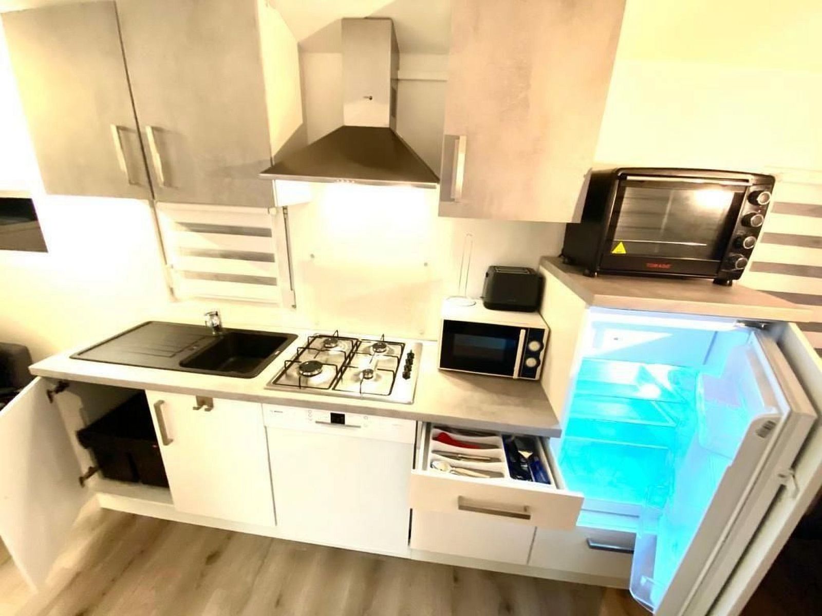 Unterkunft 460137 - Ferienhaus IJsselmeerkust - Vakantiehuis Luna