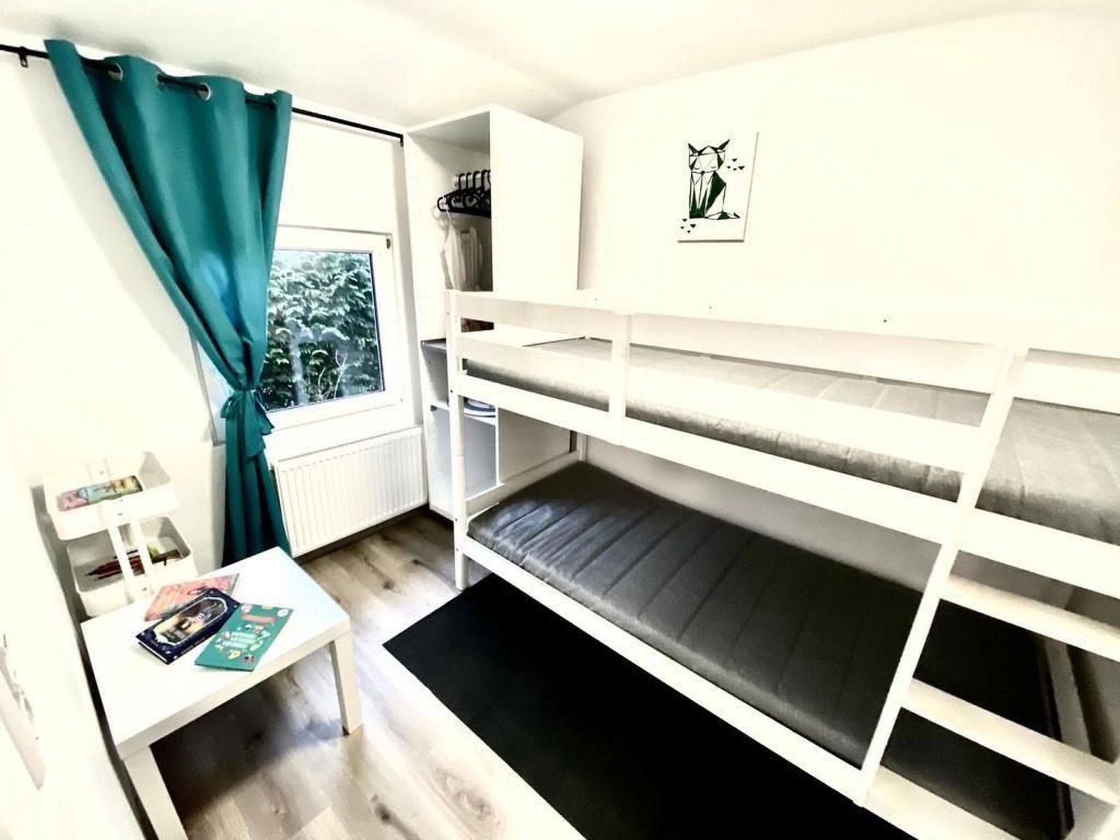 Unterkunft 460137 - Ferienhaus IJsselmeerkust - Vakantiehuis Luna