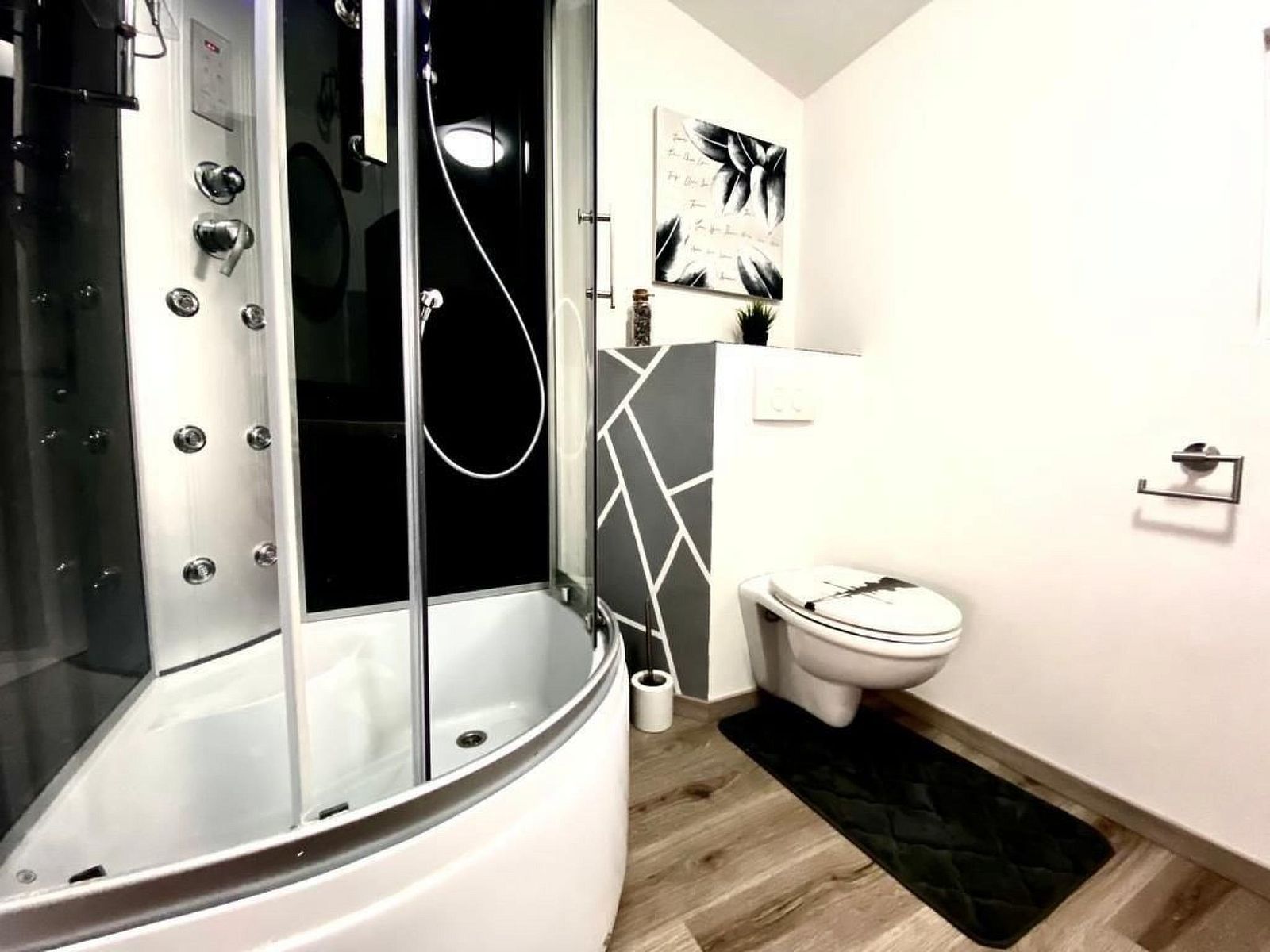 Unterkunft 460137 - Ferienhaus IJsselmeerkust - Vakantiehuis Luna