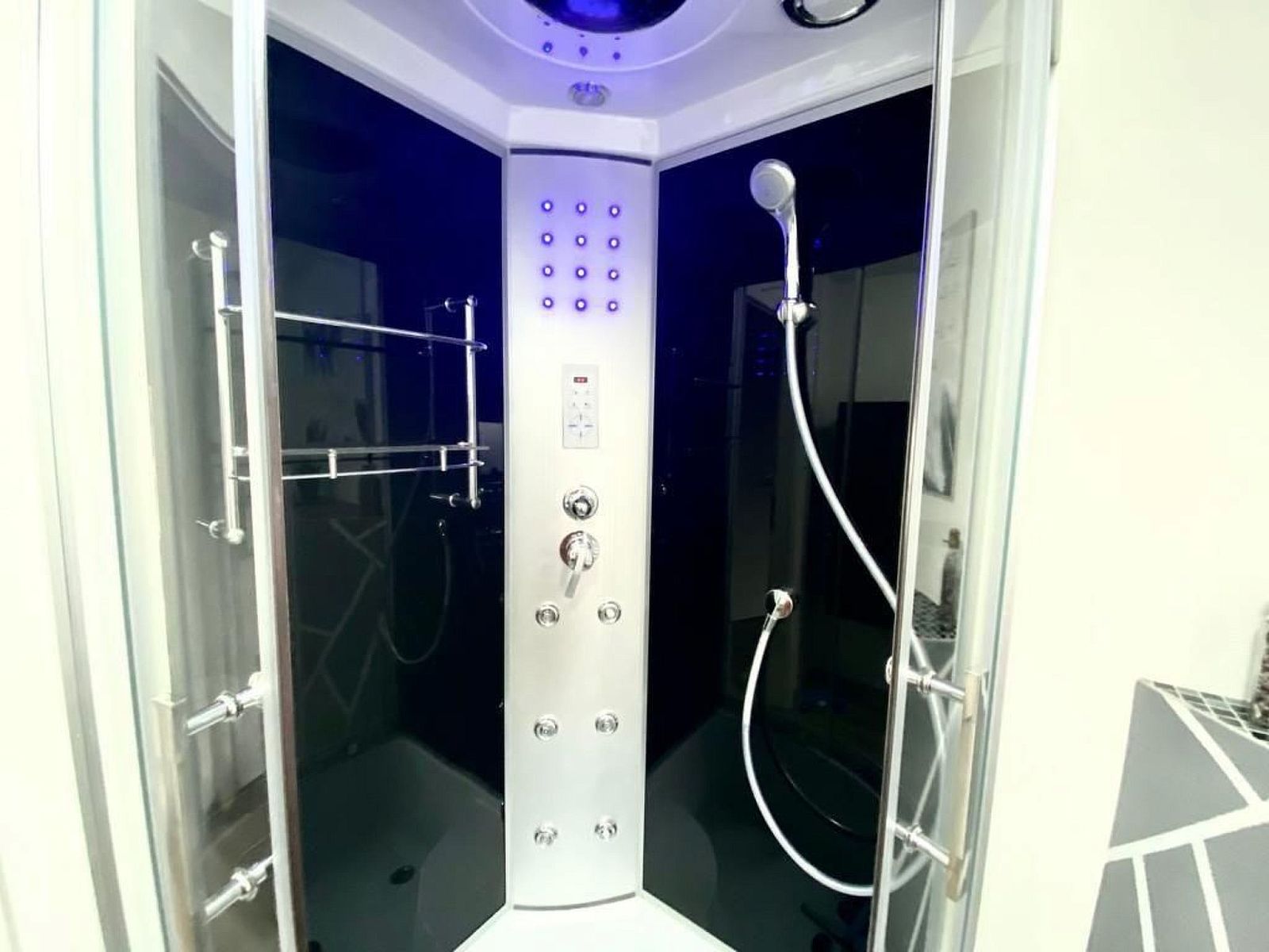 Unterkunft 460137 - Ferienhaus IJsselmeerkust - Vakantiehuis Luna