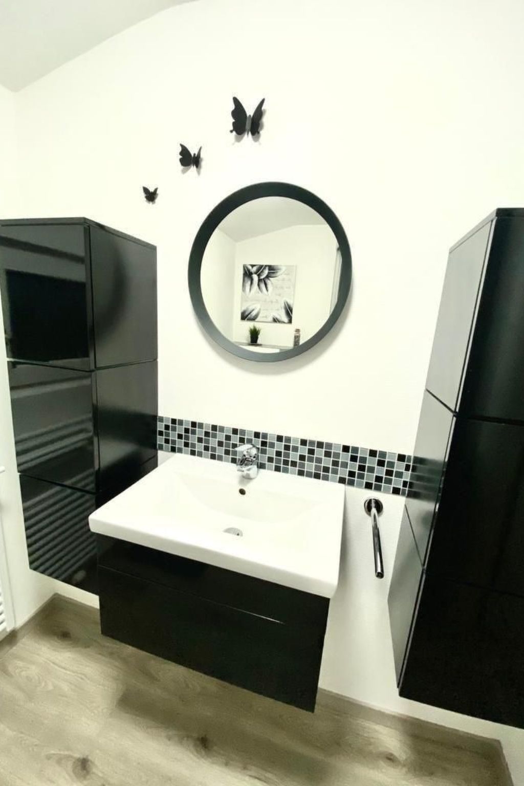 Unterkunft 460137 - Ferienhaus IJsselmeerkust - Vakantiehuis Luna