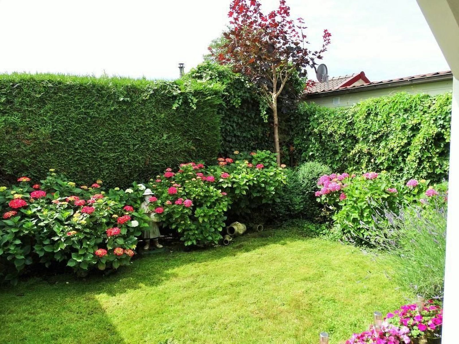 Unterkunft 460137 - Ferienhaus IJsselmeerkust - Vakantiehuis Luna