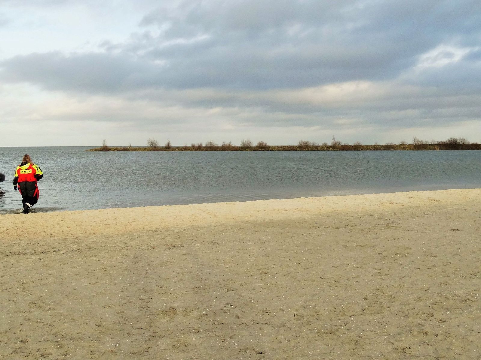 Unterkunft 460137 - Ferienhaus IJsselmeerkust - Vakantiehuis Luna