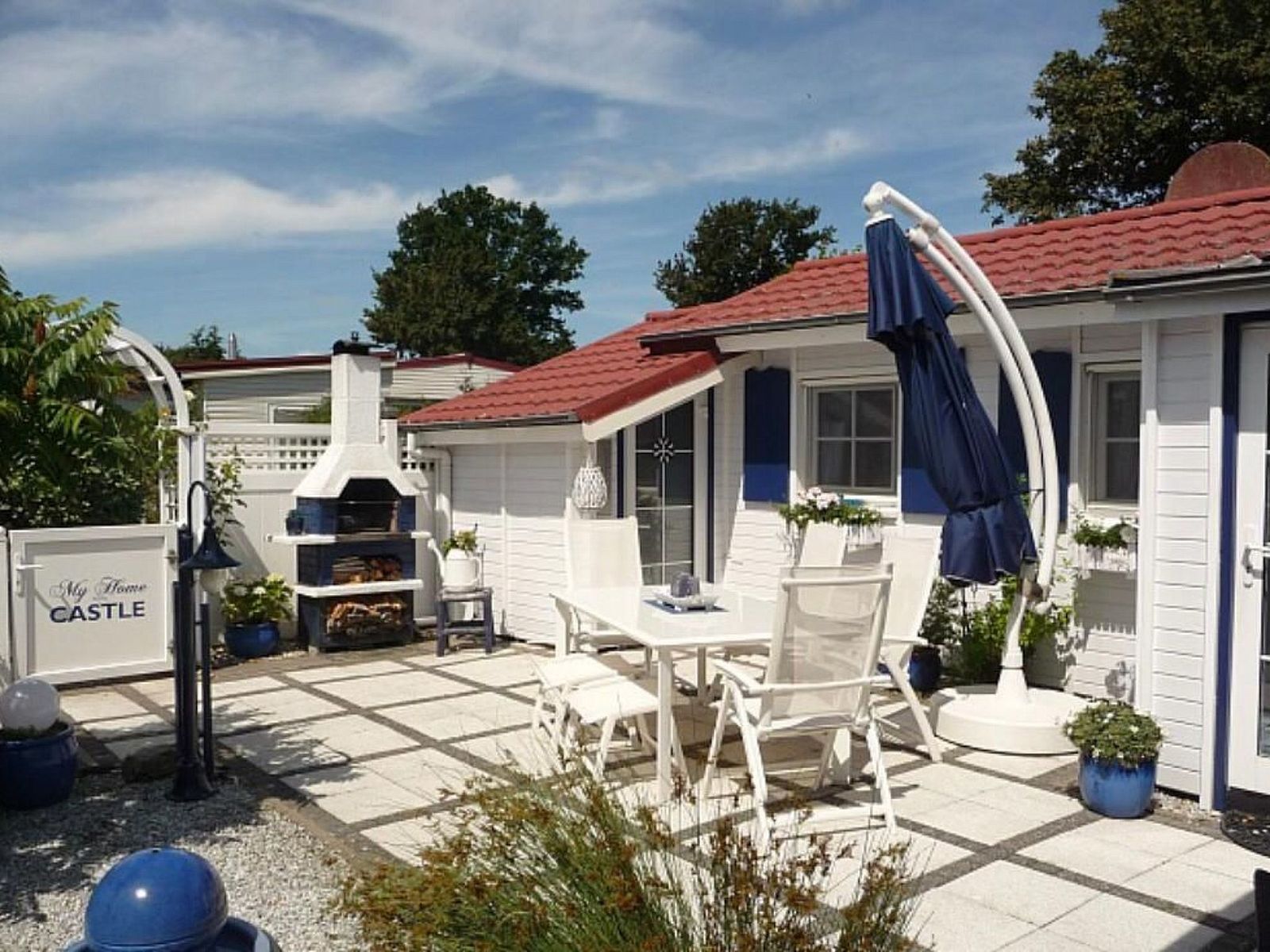 Verblijf 460138 - Vakantiewoning IJsselmeerkust - Vakantiehuis De Graaf