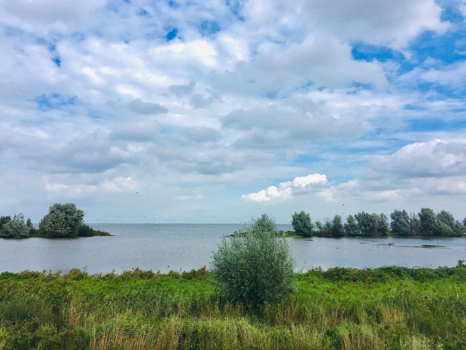 Verblijf 460138 - Vakantiewoning IJsselmeerkust - Vakantiehuis De Graaf