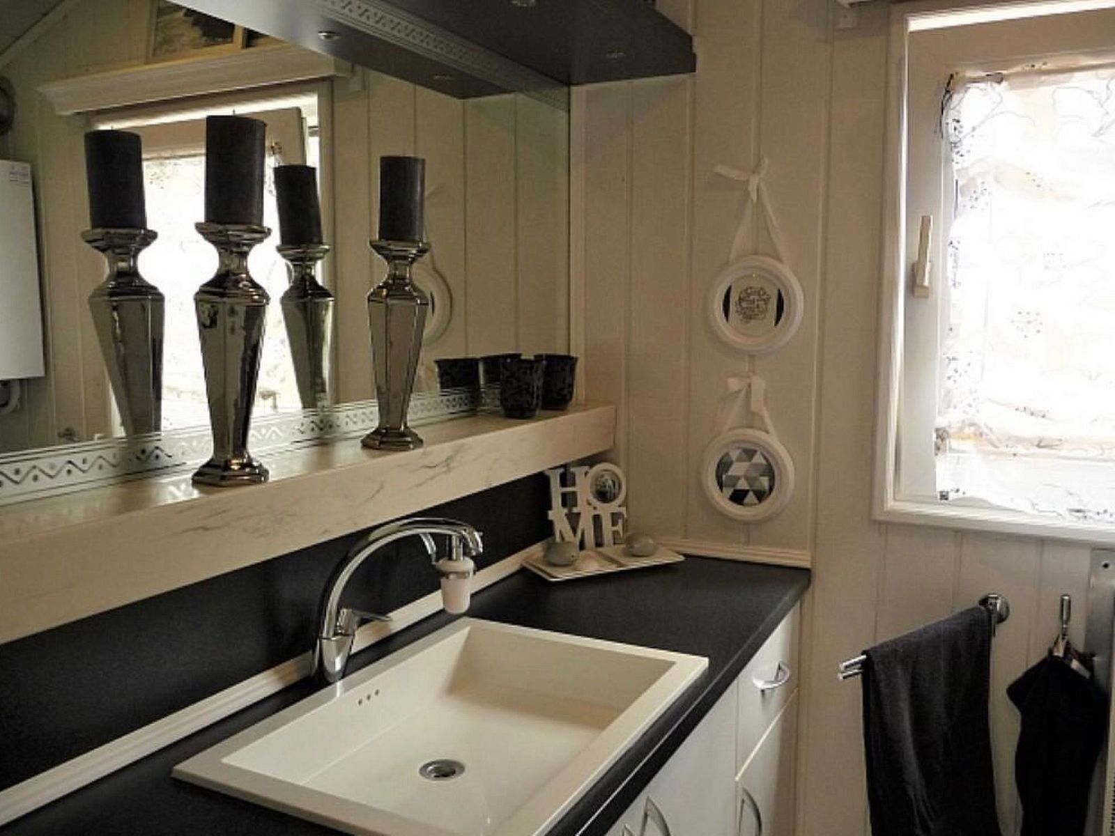 Verblijf 460138 - Vakantiewoning IJsselmeerkust - Vakantiehuis De Graaf