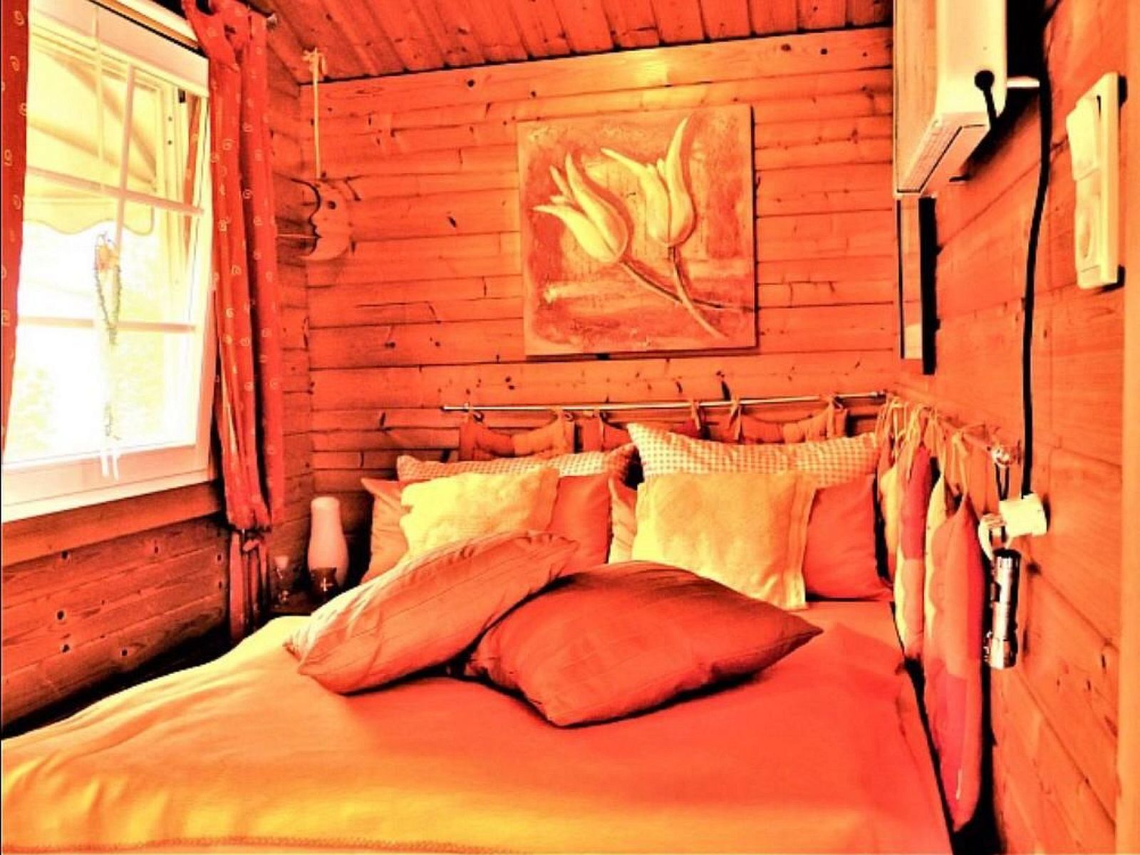 Verblijf 460138 - Vakantiewoning IJsselmeerkust - Vakantiehuis De Graaf