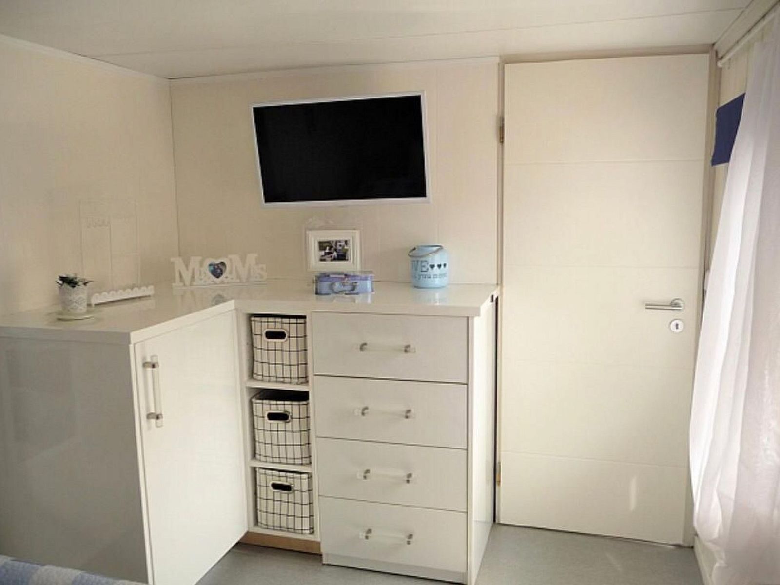 Verblijf 460138 - Vakantiewoning IJsselmeerkust - Vakantiehuis De Graaf