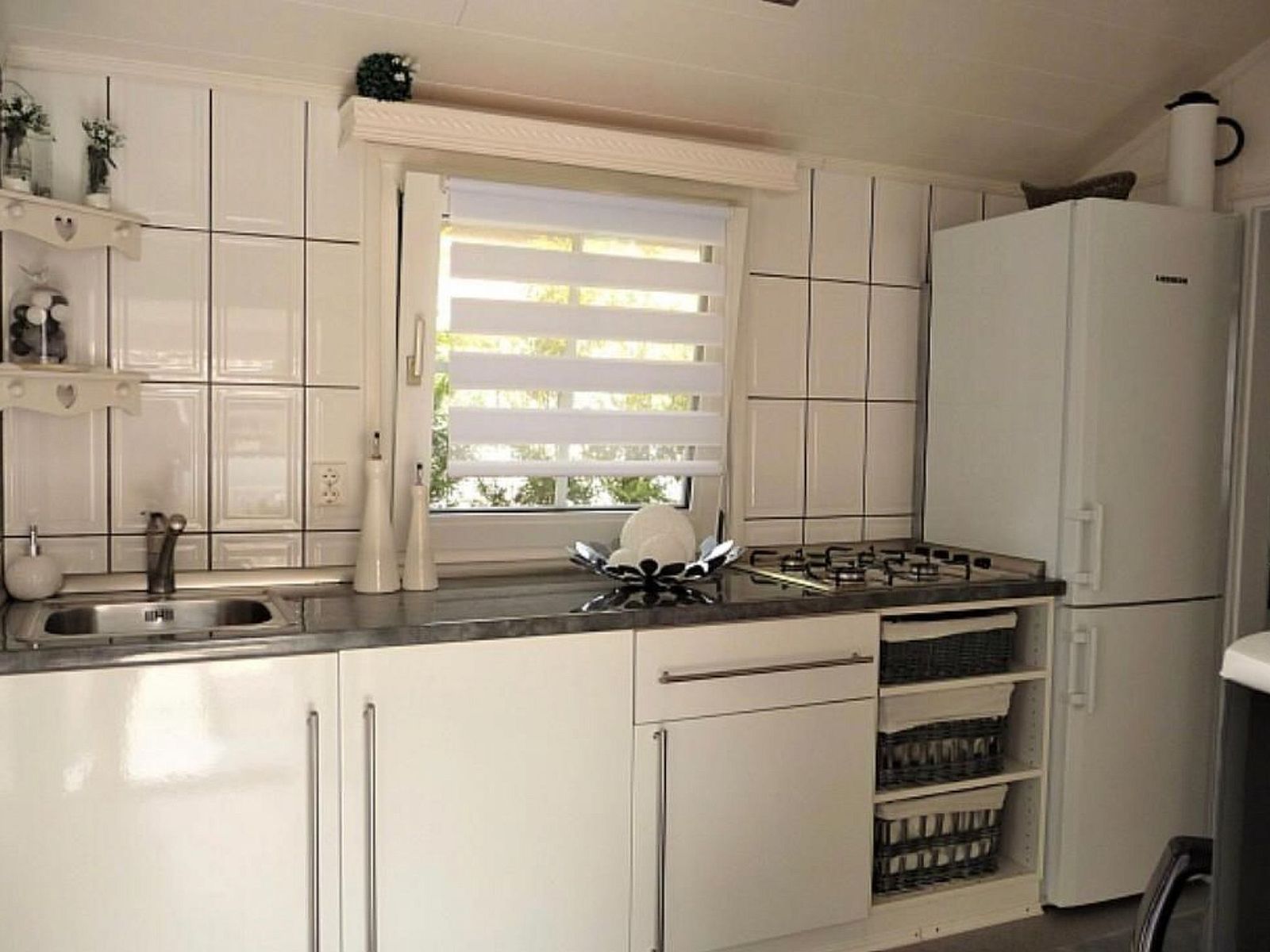 Verblijf 460138 - Vakantiewoning IJsselmeerkust - Vakantiehuis De Graaf