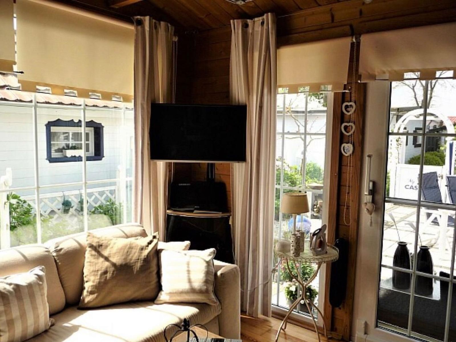 Verblijf 460138 - Vakantiewoning IJsselmeerkust - Vakantiehuis De Graaf