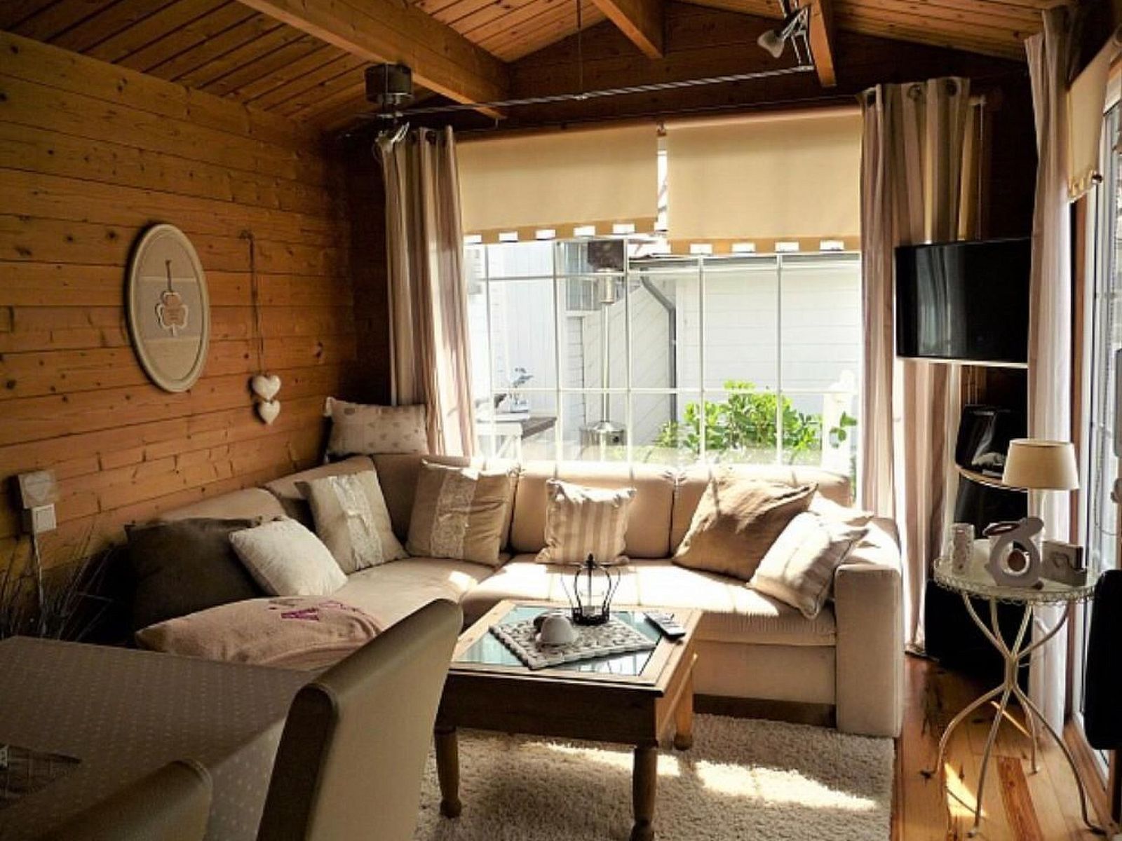 Verblijf 460138 - Vakantiewoning IJsselmeerkust - Vakantiehuis De Graaf