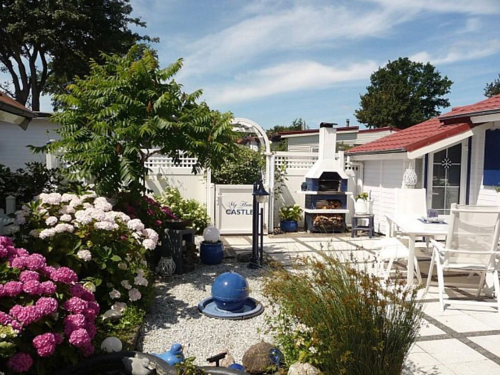 Verblijf 460138 - Vakantiewoning IJsselmeerkust - Vakantiehuis De Graaf