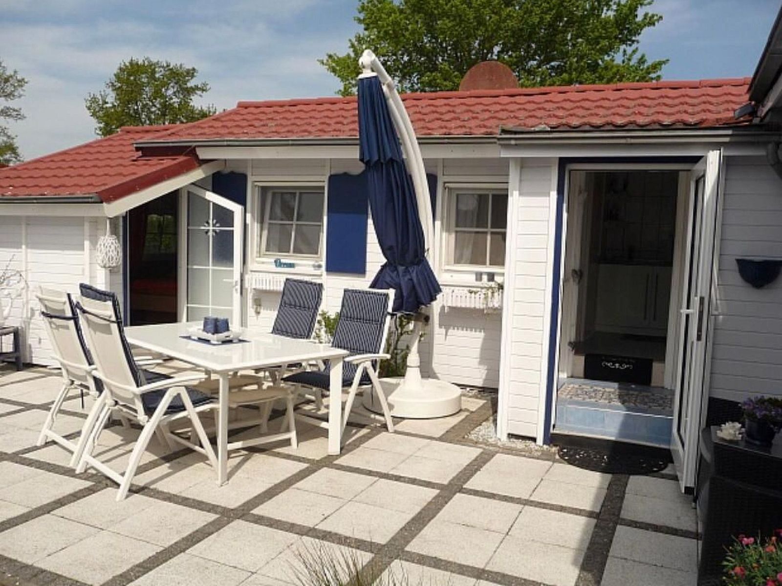 Verblijf 460138 - Vakantiewoning IJsselmeerkust - Vakantiehuis De Graaf