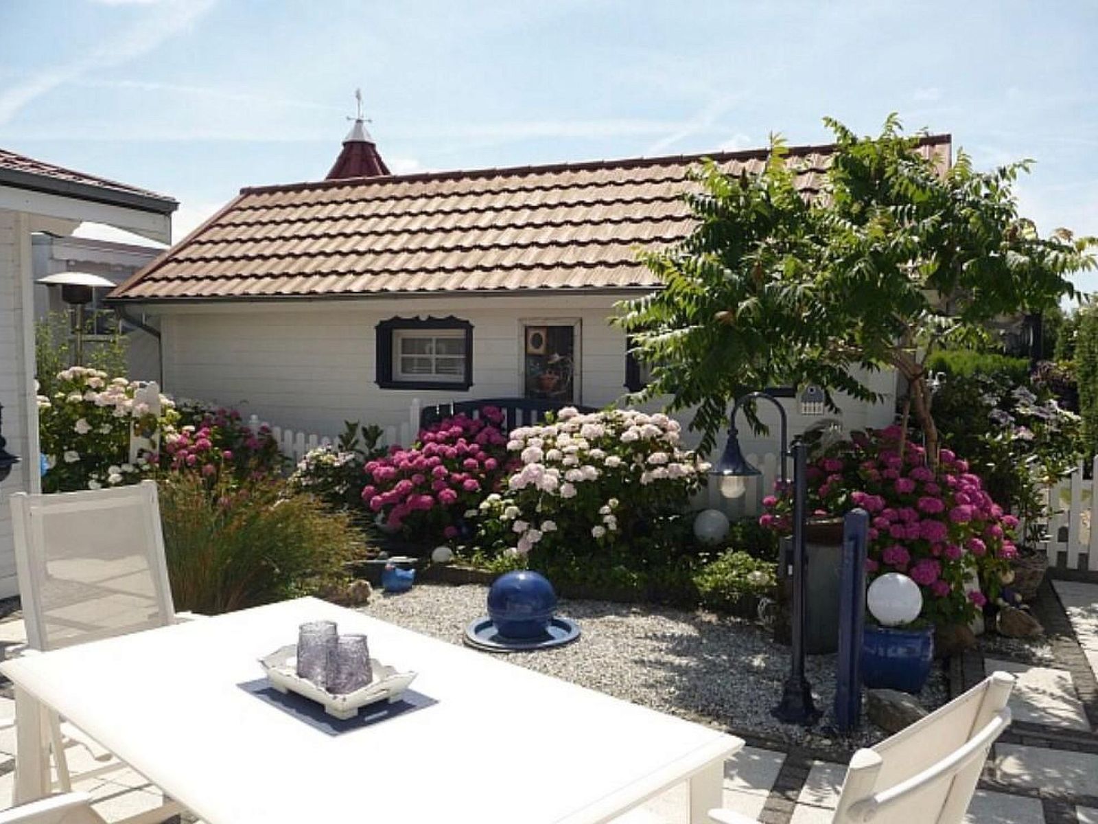 Verblijf 460138 - Vakantiewoning IJsselmeerkust - Vakantiehuis De Graaf