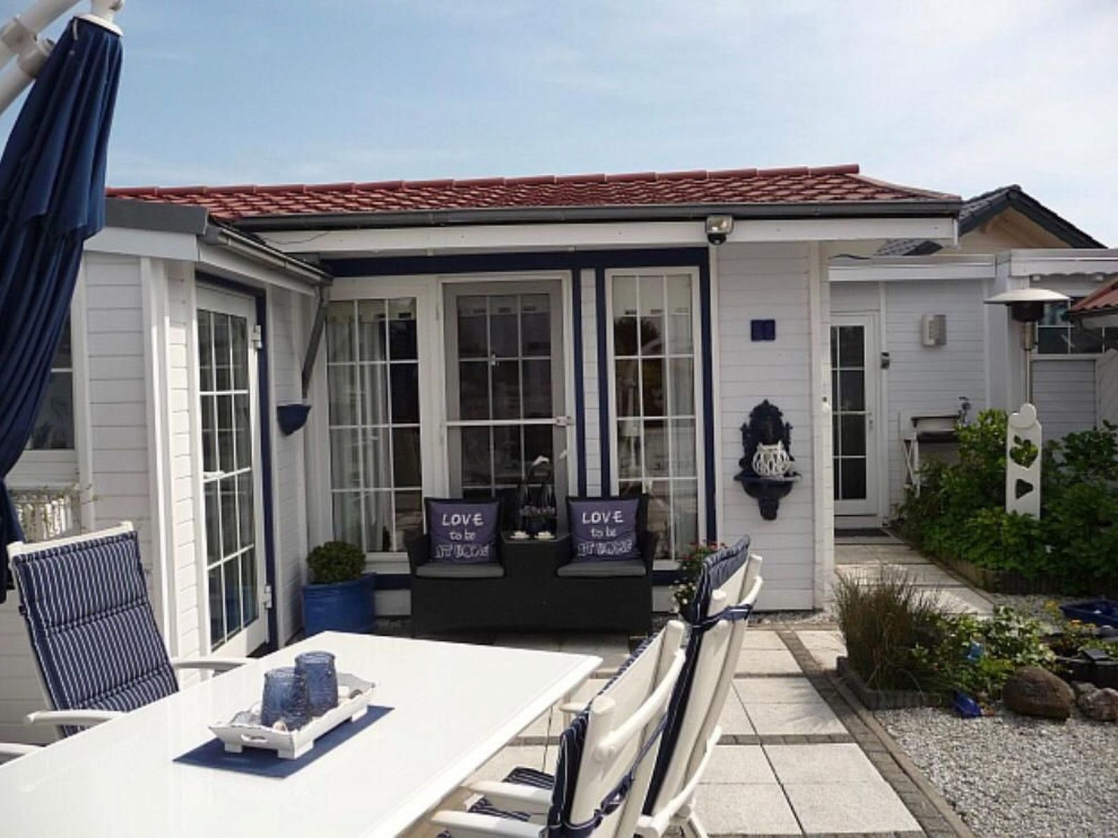 Verblijf 460138 - Vakantiewoning IJsselmeerkust - Vakantiehuis De Graaf