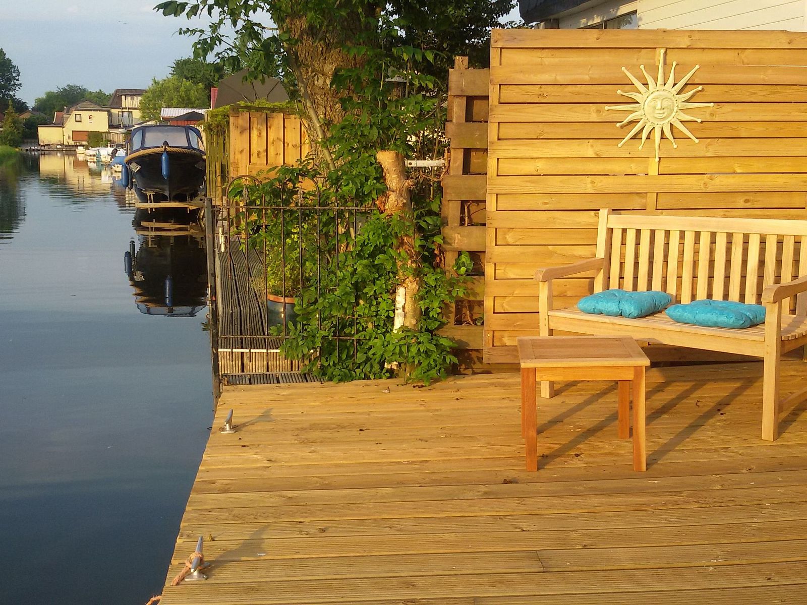 Guest house 460140 - Apartment IJsselmeerkust - Appartement Haus Jule