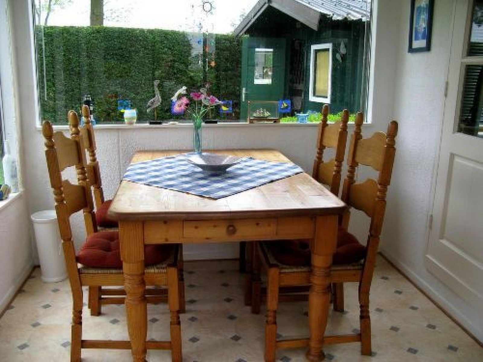 Guest house 460140 - Apartment IJsselmeerkust - Appartement Haus Jule