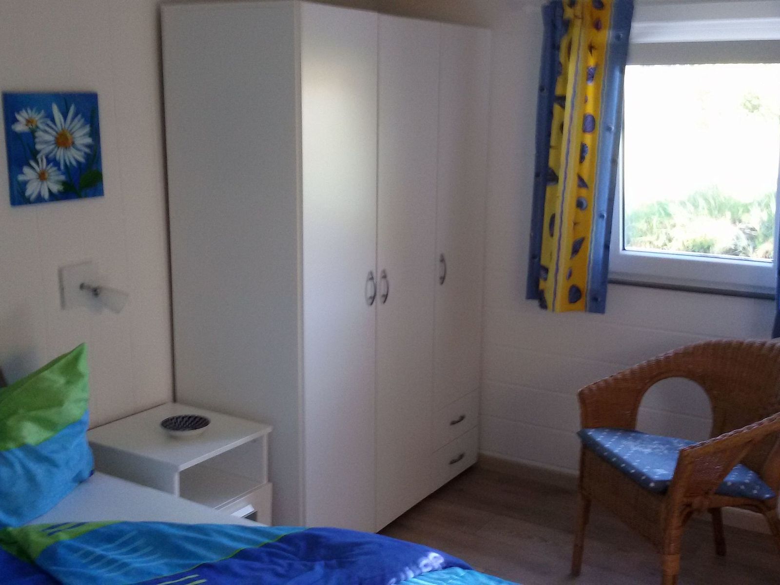 Guest house 460140 - Apartment IJsselmeerkust - Appartement Haus Jule