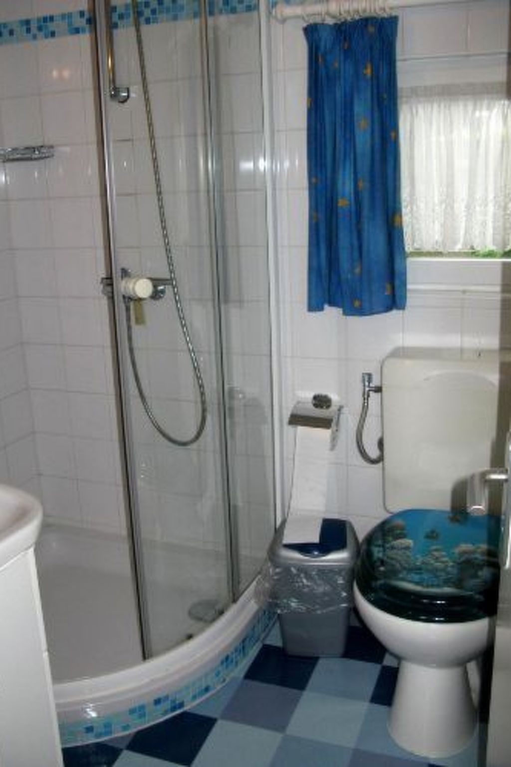 Guest house 460140 - Apartment IJsselmeerkust - Appartement Haus Jule