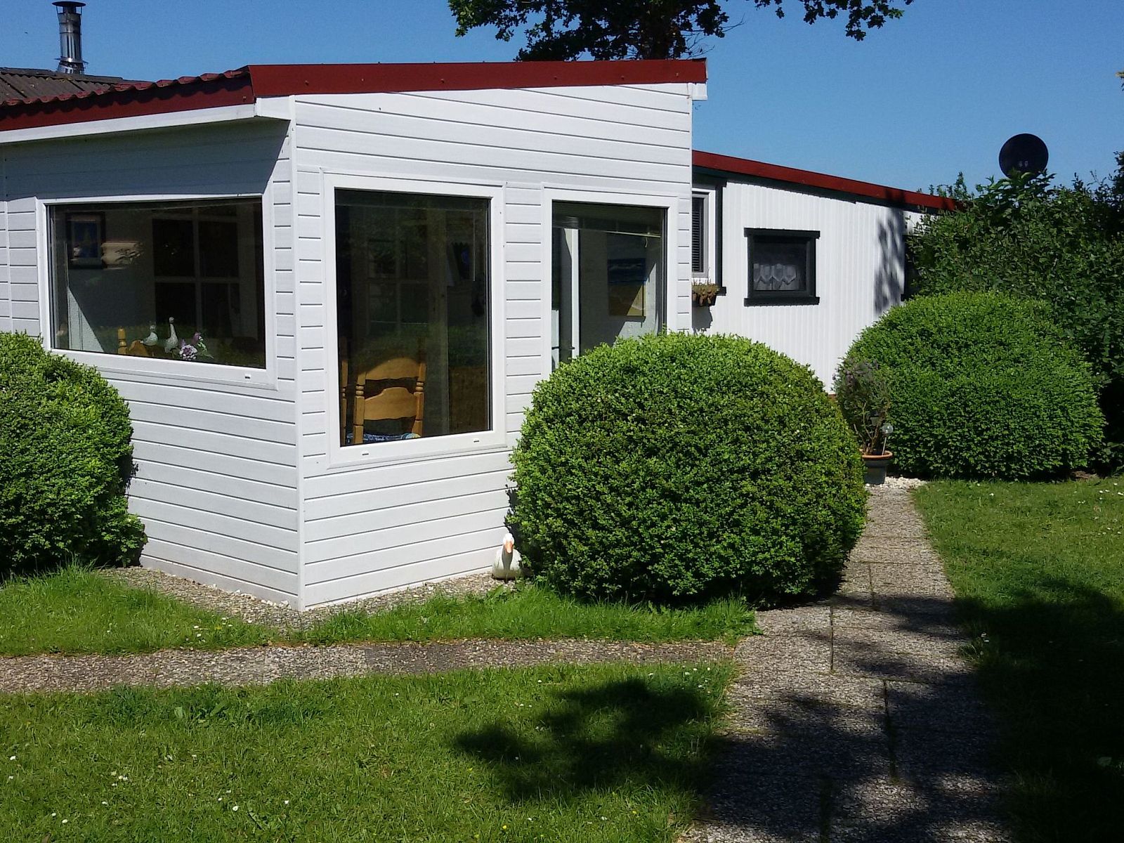 Guest house 460140 - Apartment IJsselmeerkust - Appartement Haus Jule