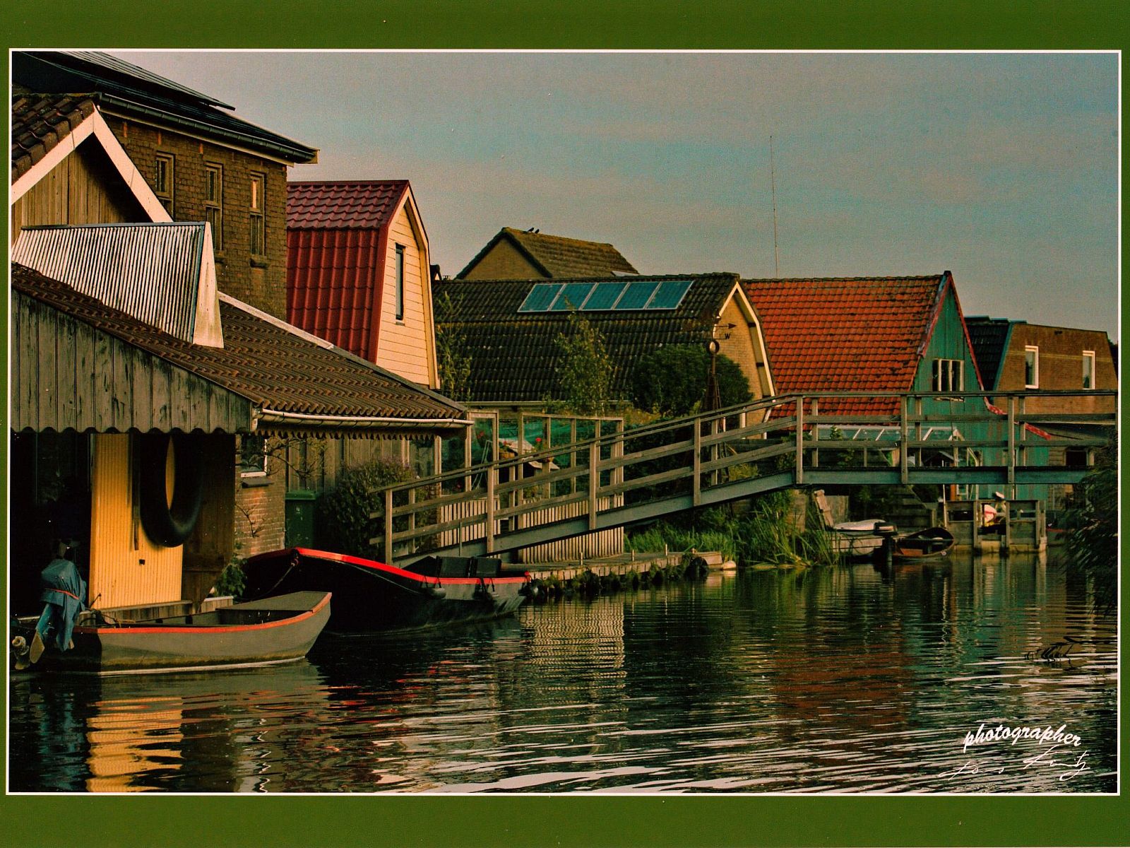 Guest house 460140 - Apartment IJsselmeerkust - Appartement Haus Jule