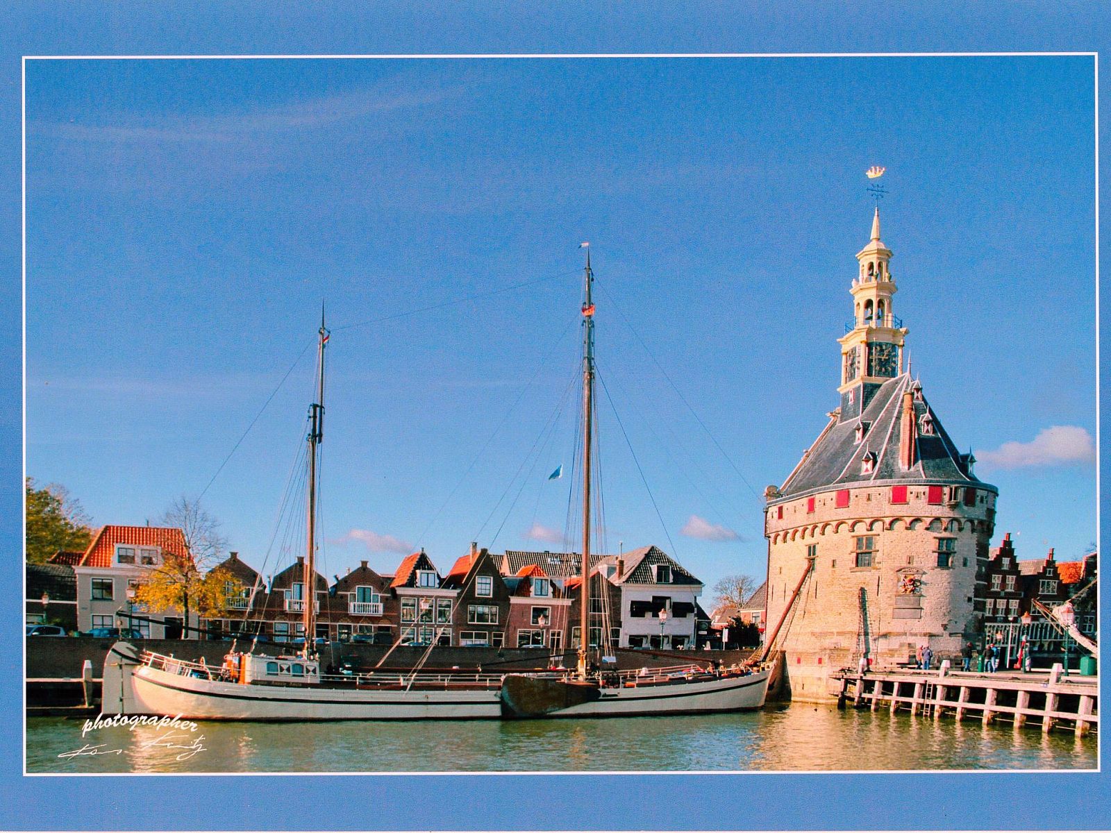 Guest house 460140 - Apartment IJsselmeerkust - Appartement Haus Jule