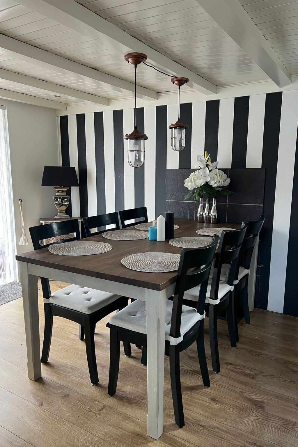 Guest house 460141 - Holiday property IJsselmeerkust - Vakantiehuis Charmantes Ferienhaus "Hilda" mit Terrasse