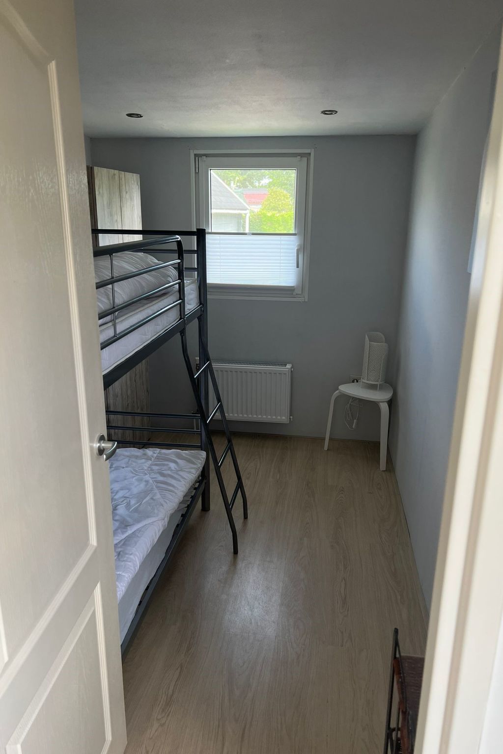 Guest house 460141 - Holiday property IJsselmeerkust - Vakantiehuis Charmantes Ferienhaus "Hilda" mit Terrasse