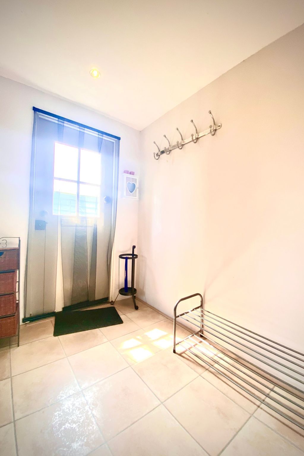 Guest house 460141 - Holiday property IJsselmeerkust - Vakantiehuis Charmantes Ferienhaus "Hilda" mit Terrasse