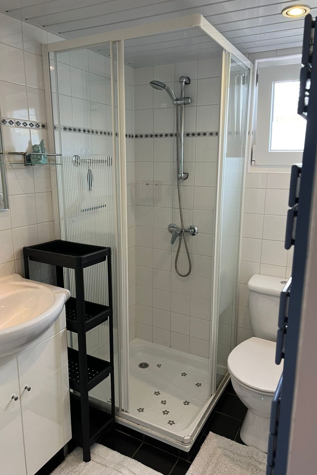 Guest house 460141 - Holiday property IJsselmeerkust - Vakantiehuis Charmantes Ferienhaus "Hilda" mit Terrasse