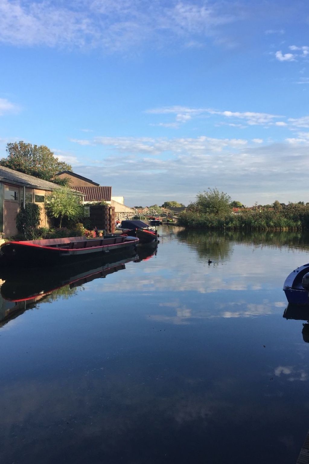 Verblijf 460142 - Vakantiewoning IJsselmeerkust - Vakantiehuis direkt am See