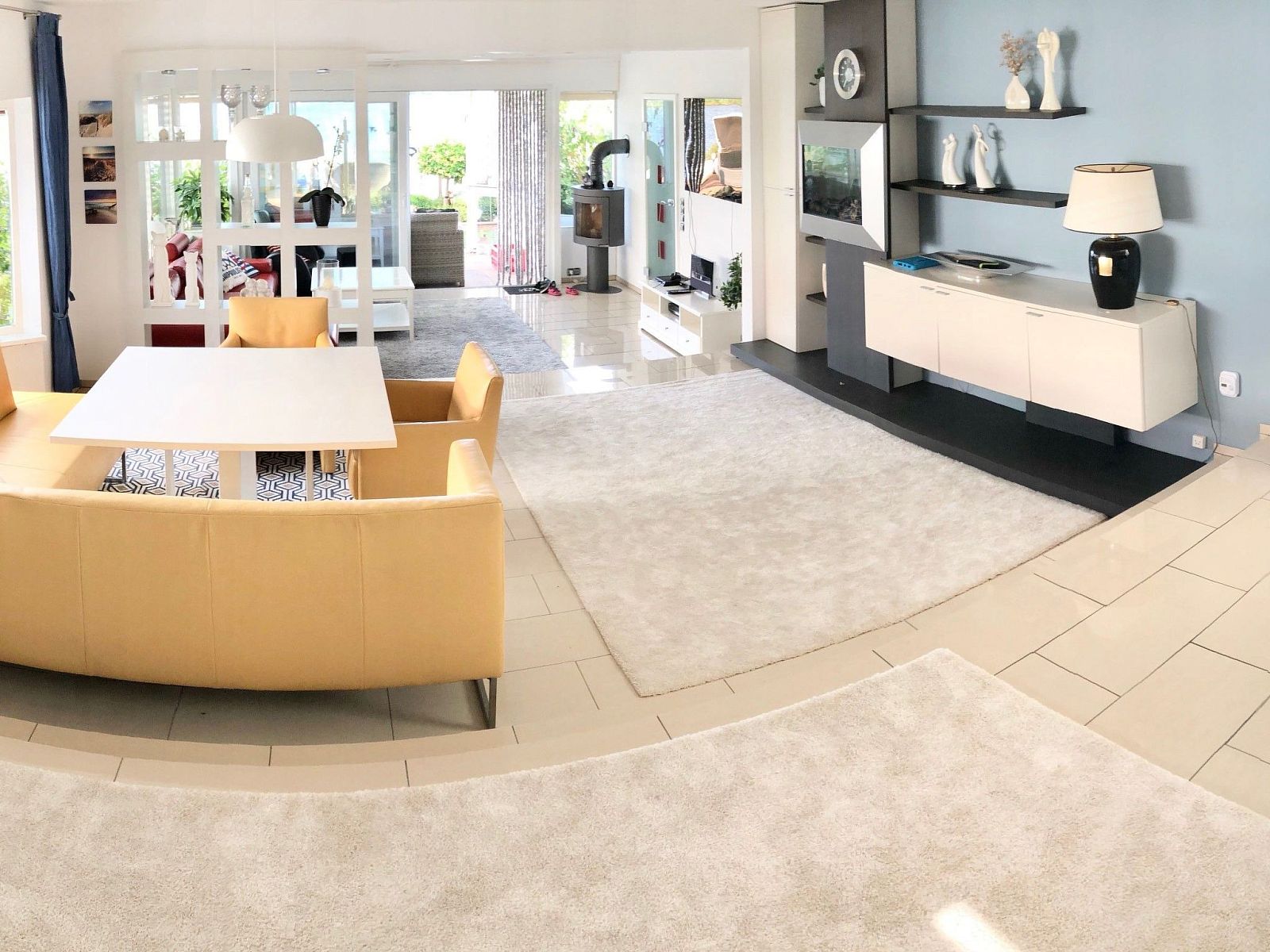 Verblijf 460142 - Vakantiewoning IJsselmeerkust - Vakantiehuis direkt am See