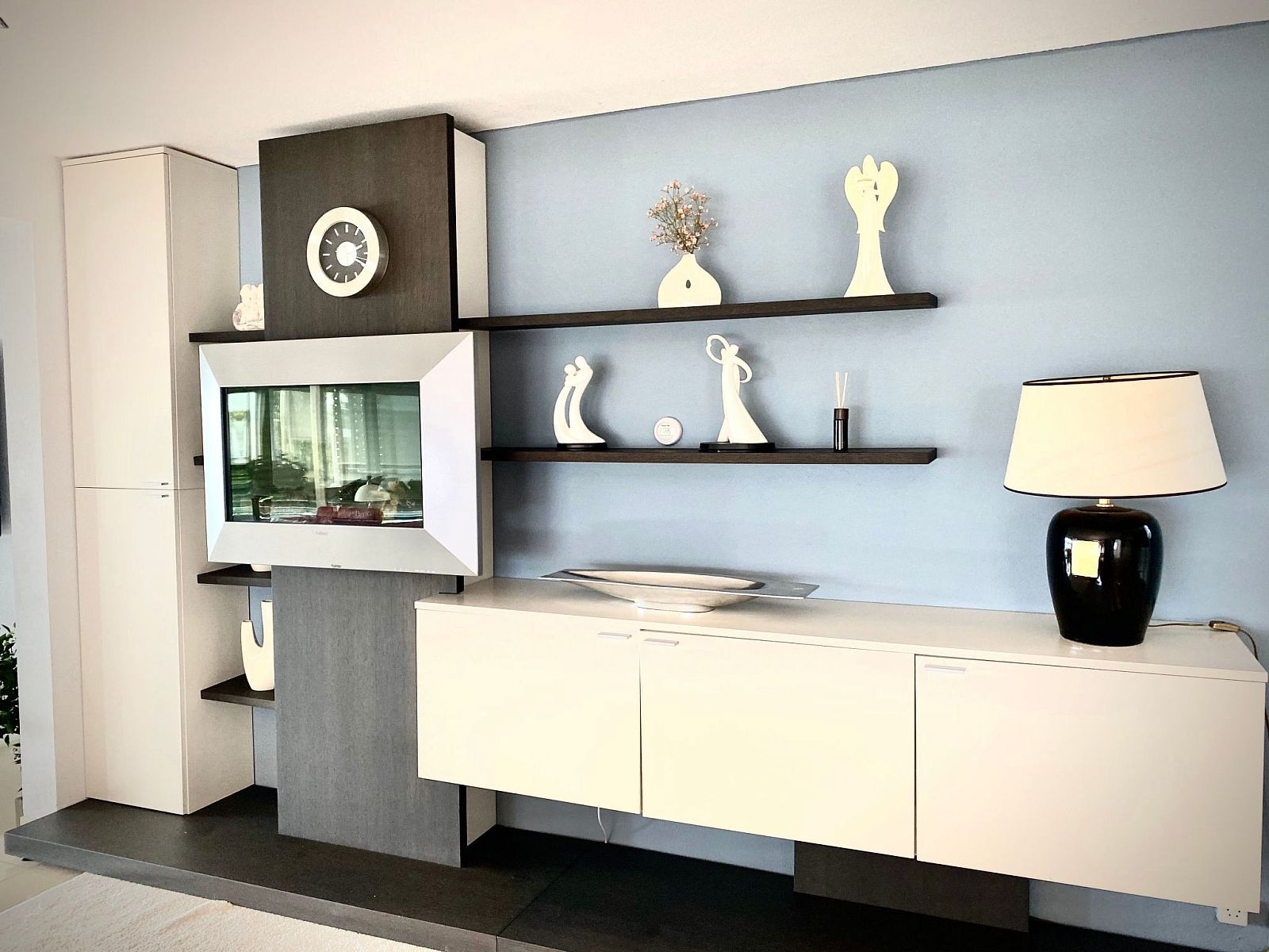 Verblijf 460142 - Vakantiewoning IJsselmeerkust - Vakantiehuis direkt am See