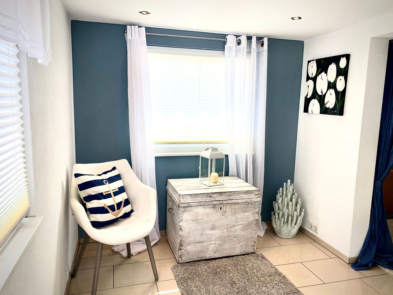 Verblijf 460142 - Vakantiewoning IJsselmeerkust - Vakantiehuis direkt am See